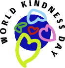 world kindness day logo